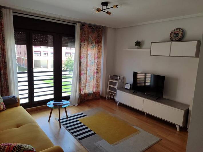 Gîte pour 4 personnes dans Pola de Siero - 3