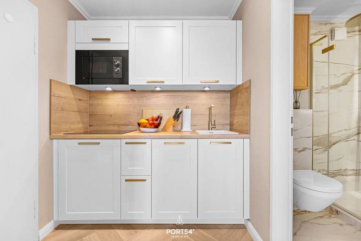 Ferienwohnung für 2 Personen, mit Balkon und Ausblick sowie Balkon/Terrasse in List (Sylt) - 4