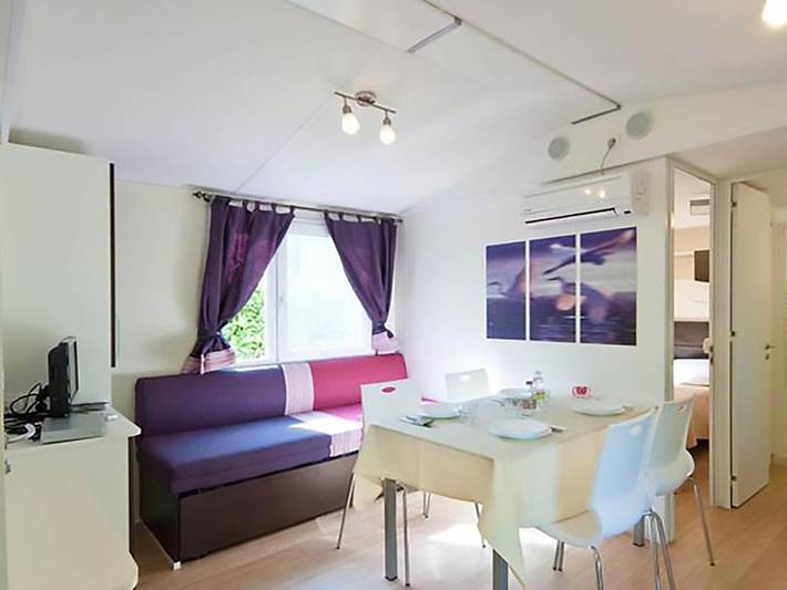 Lodge für 4 Personen in Lazise - 4