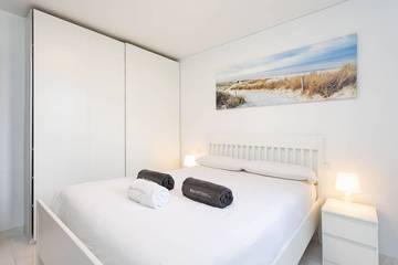 Bungalow für 4 Personen in Playa de Troya, Adeje, Bild 3