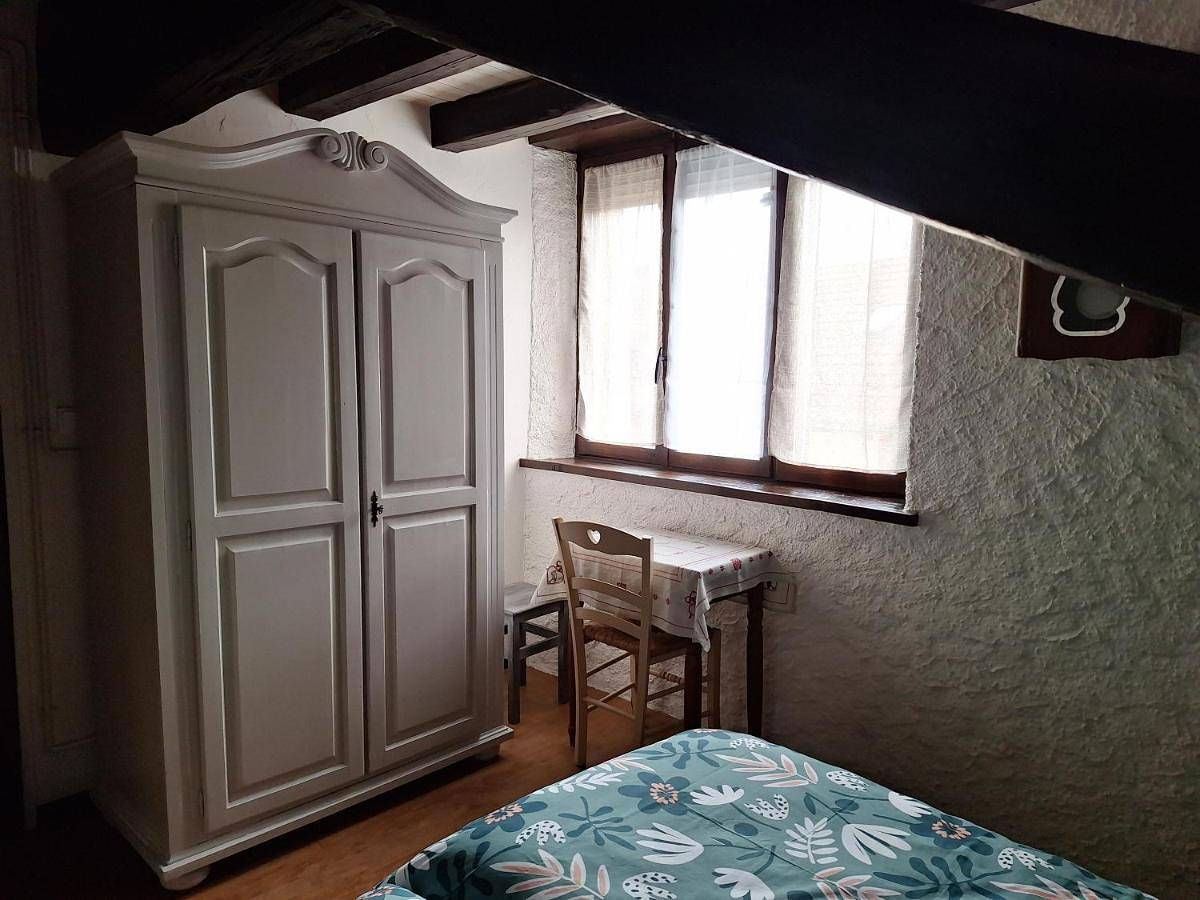 Four-Bedroom Holiday Home in Niderviller, Sarrebourg