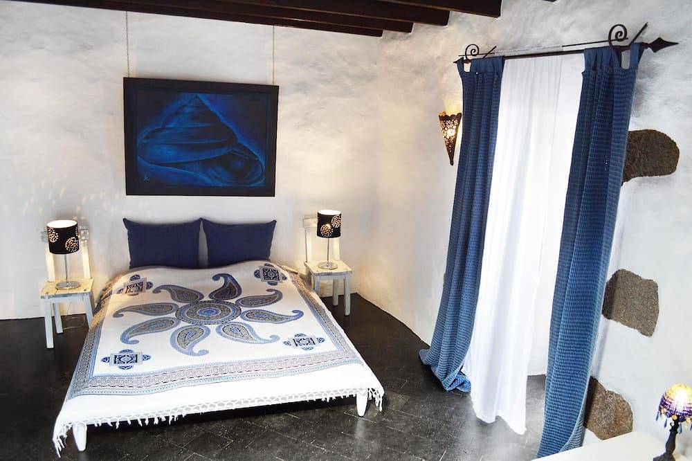 Apartamento entero, Apartamento de vacaciones Casita Aloe en Uga in Uga, Yaiza