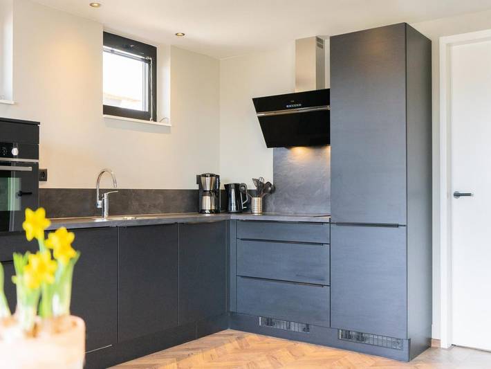 Ferienhaus für 10 Personen, mit Garten, kinderfreundlich am Veluwemeer - 4