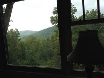 Bed And Breakfast for 2 Guests in Blue Ridge Mountains, North Carolina, Picture 4
