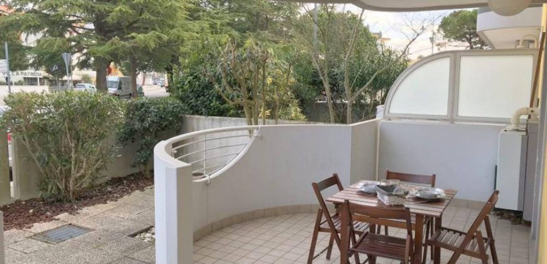 Appartamento intero, Casa vacanze a Grado vicino alla spiaggia in Grado, Provincia di Gorizia