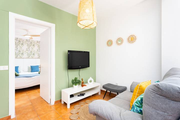 Ferienwohnung für 2 Personen in Puerto de la Cruz - 3