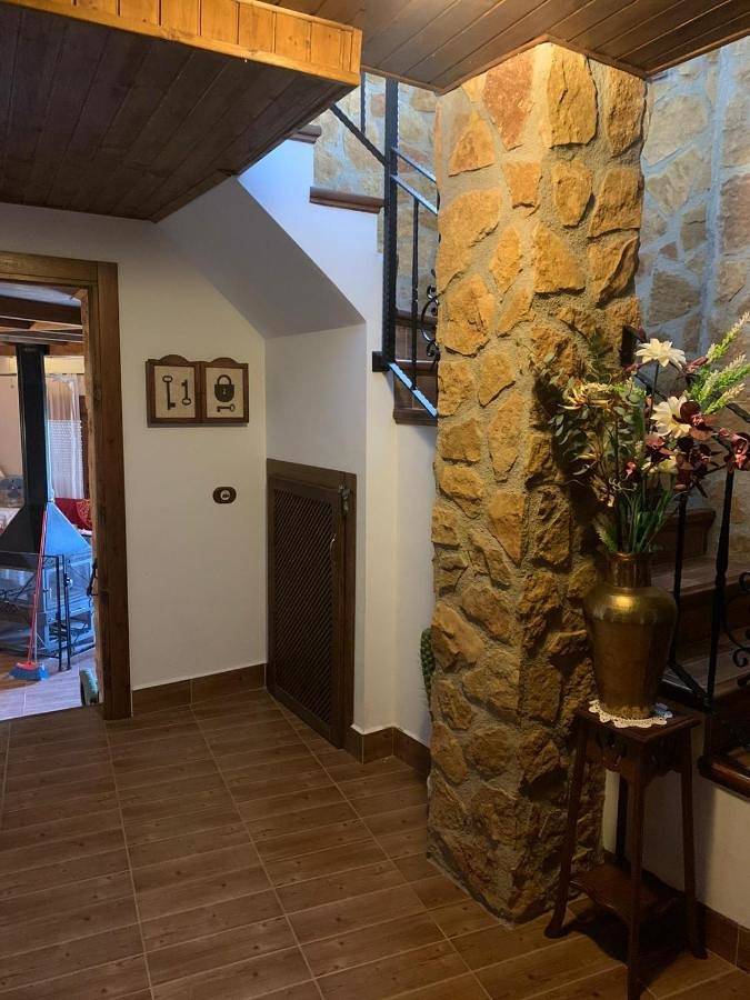 Casa rural para 17 personas, con vistas y balcón en Castril - 4