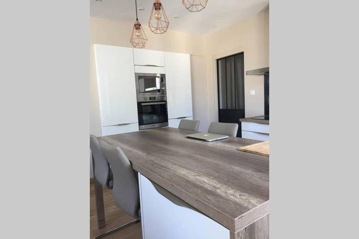 Gîte pour 2 personnes, avec vue à Vittel - 4