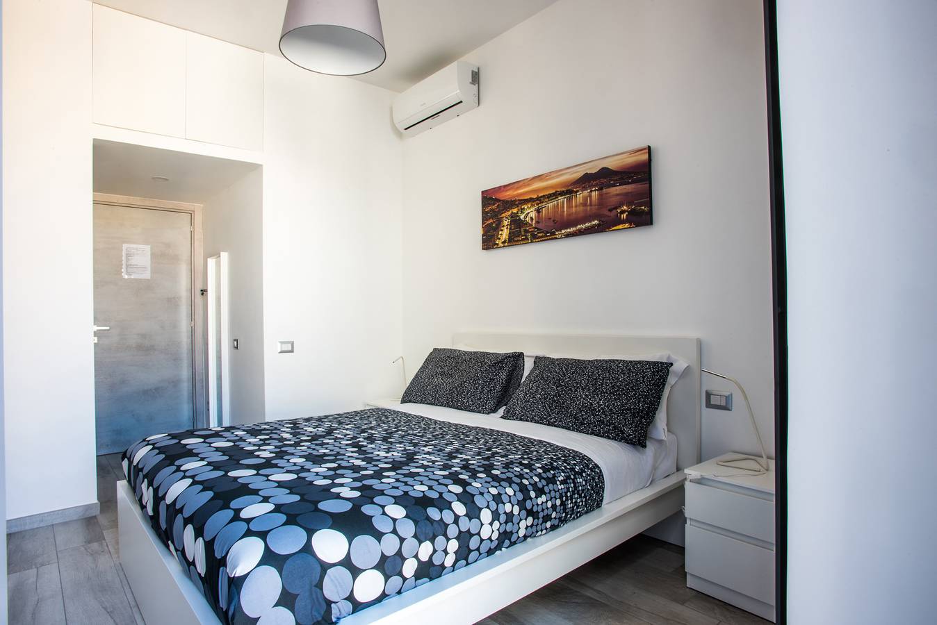 Ganze Ferienwohnung, Solarium al Duomo - Suite 2 by Wonderful Italy in Neapel, Neapel Provinz