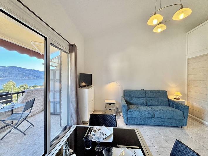 Appartamento vacanze per 2 persone - 1