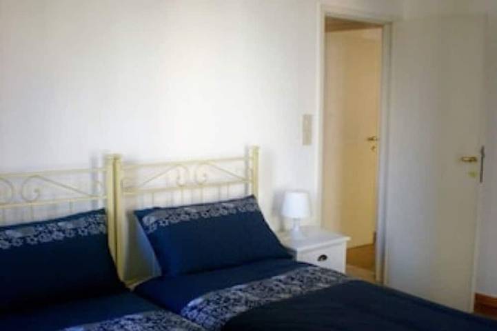 Ganze Wohnung, Wohnung mit 2 Zimmern und 4 Betten, Terrasse und Balkon mit Kanalblick in Venedig, Lagune von Venedig