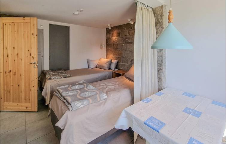 Ferienwohnung für 4 Personen, mit Garten und Terrasse in Sotenäs und Umgebung - 4