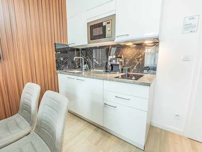 Ferienwohnung für 6 Personen in Prag - 4