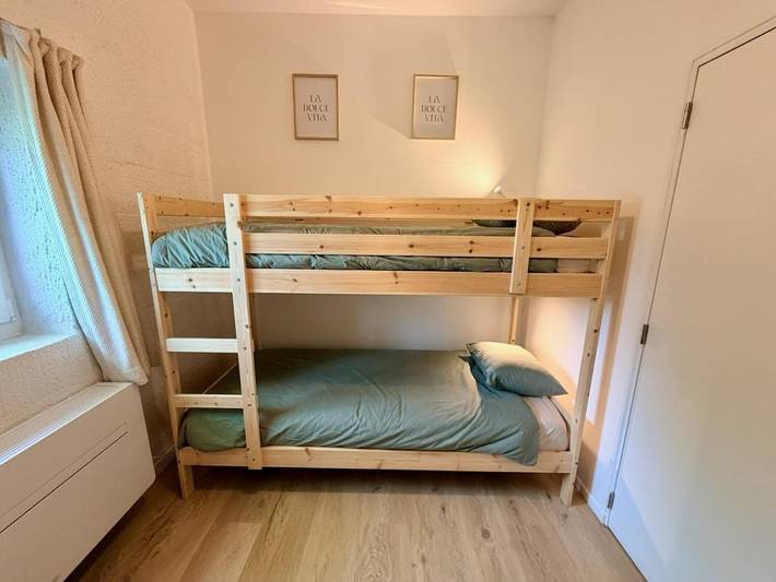 Location de vacances pour 4 personnes, avec jardin et terrasse dans Hastière-par-delà - 4
