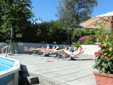 Ferienhaus für 4 Personen in Ruhmannsfelden, Niederbayern, Bild 2