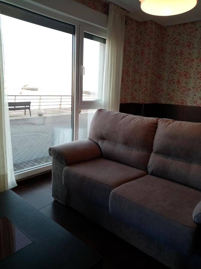 Apartamentos Astilleros in Candás, Carreño