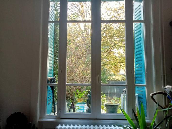 Chambre d’hôte pour 6 personnes, avec vue à La Celle-sous-Gouzon - 4