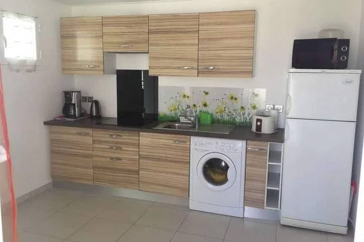 Appartement de vacances pour 4 personnes - 1