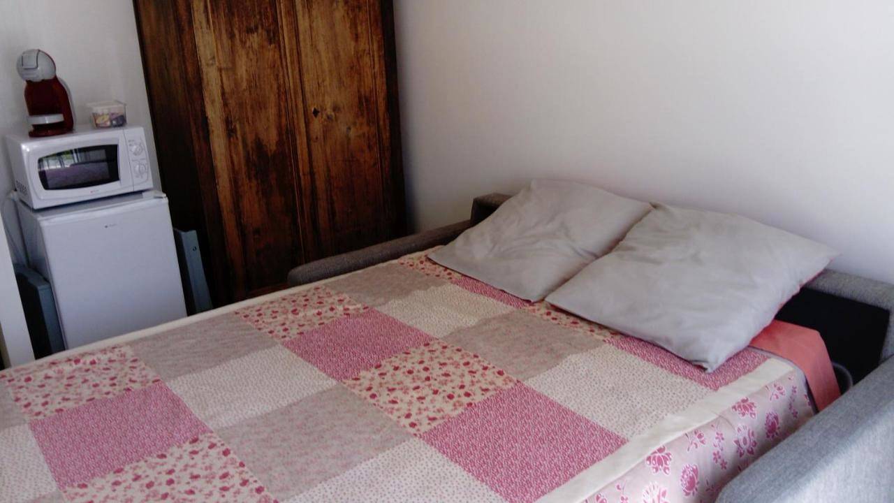 Double Room in Chinon, Loire-Tal