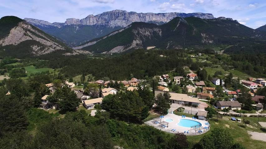Gîte pour 4 personnes, avec Terrasse