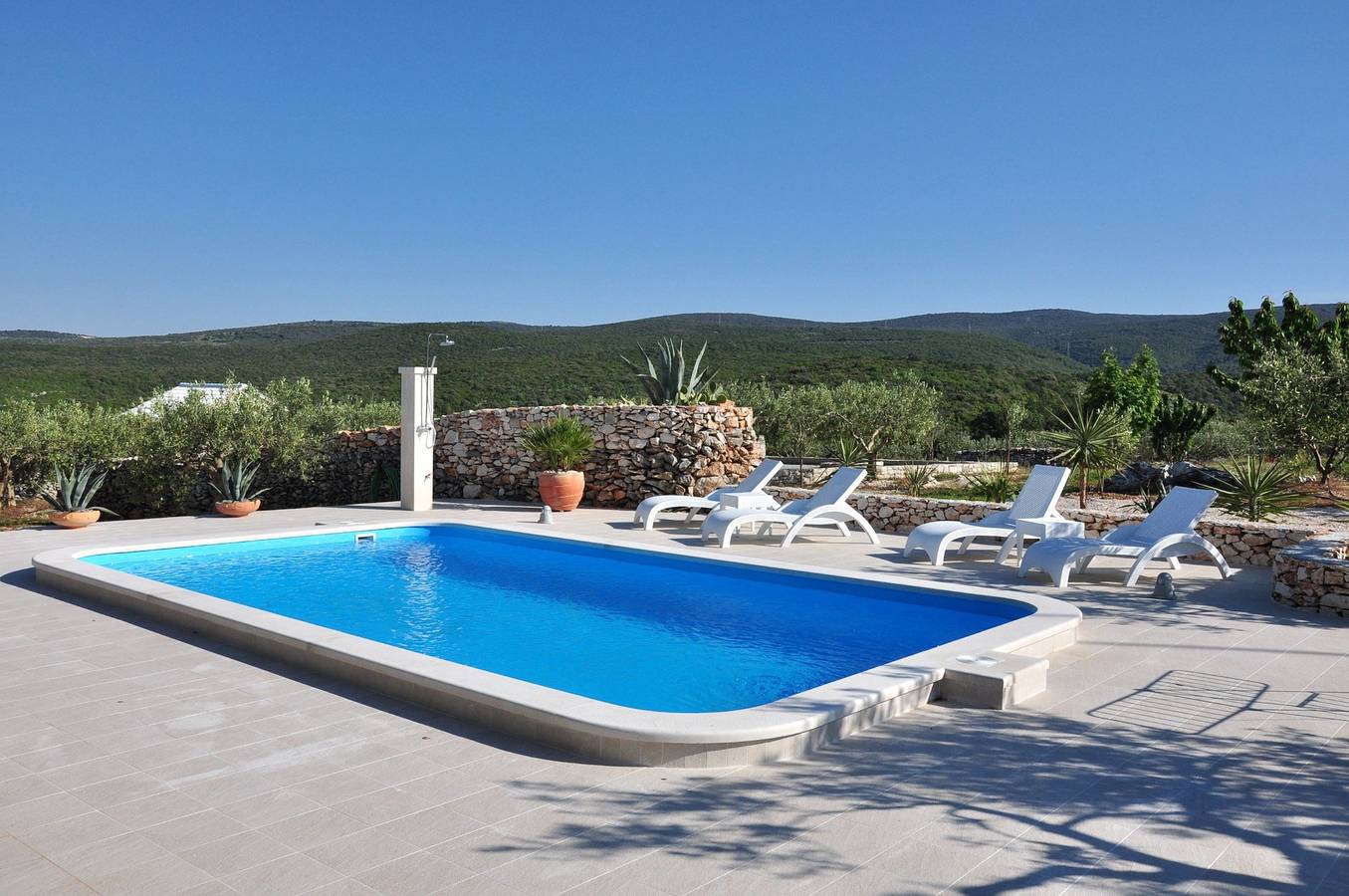 House Sweet Dreams in Brac