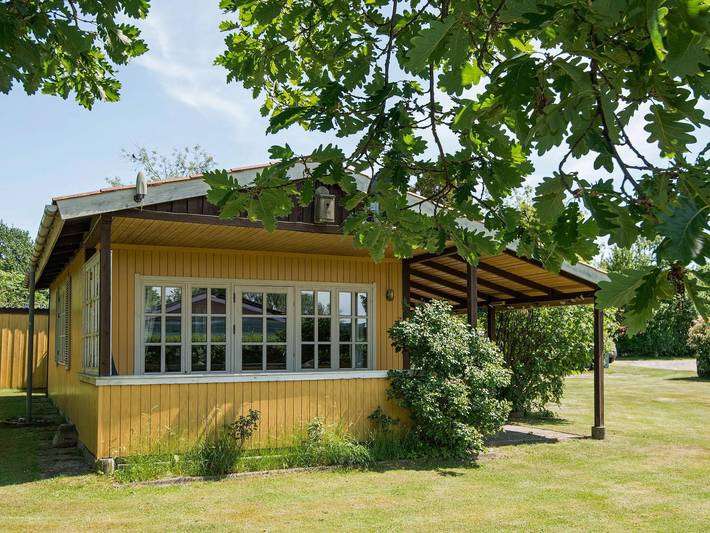 4 Personen Ferienhaus in Nordborg in Nordborg, Kleiner Belt