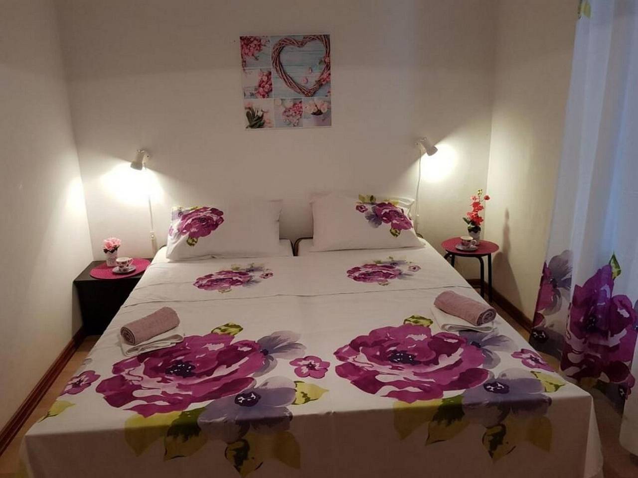 Entire apartment, Apartments Diana Lovetovo in Srima, Šibenik-Knin