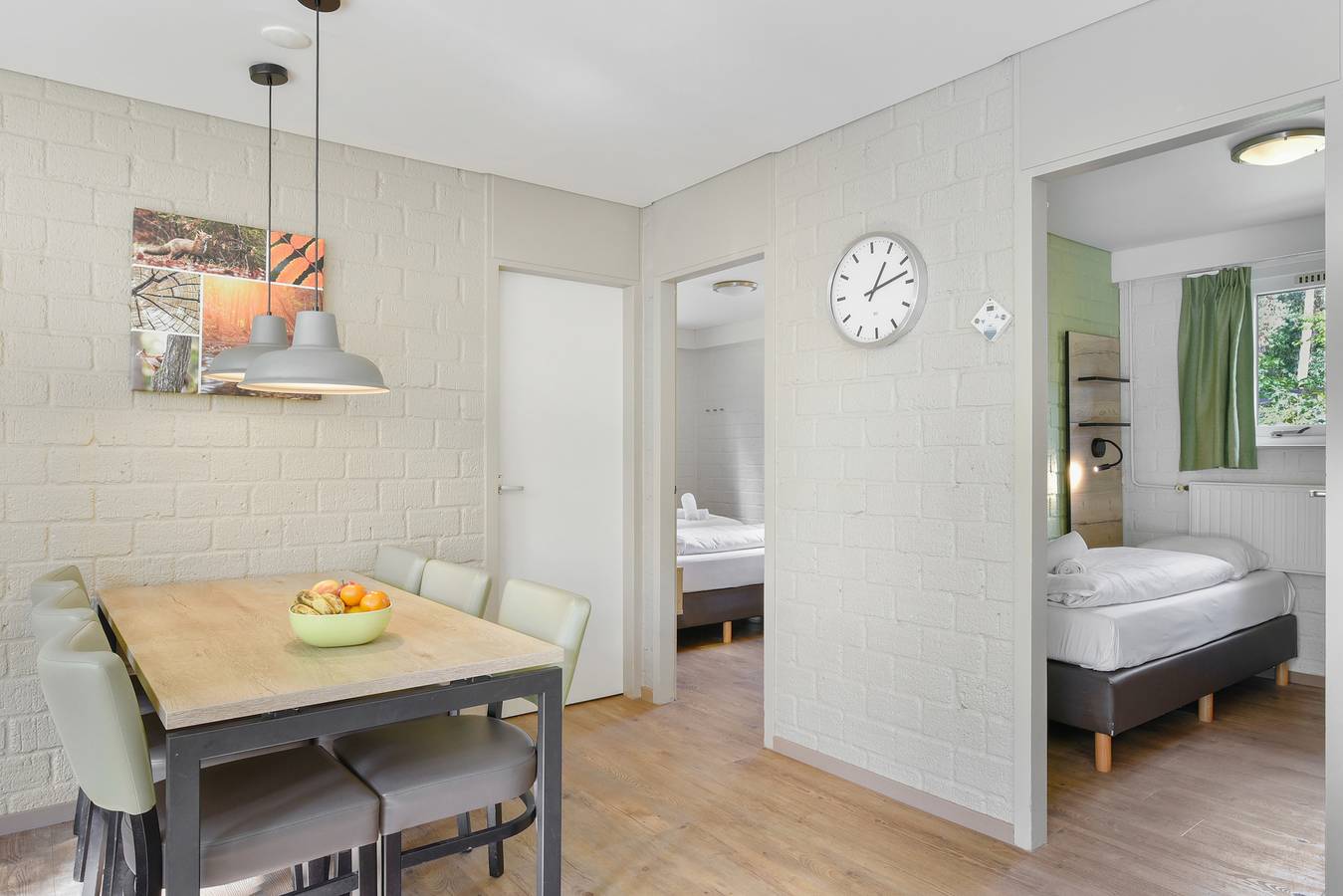 Landal Coldenhove — 6-persoons hondenbungalow in Eerbeek, Veluwe