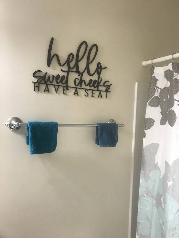 Vacation rental for 6 people, with terrace and pool, with pets in Lake Marion