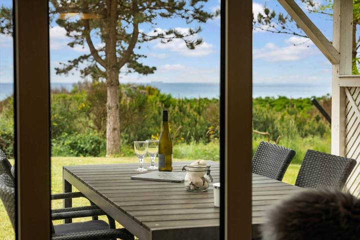 Vacation rental for 5 people, with Terrace in Denmark