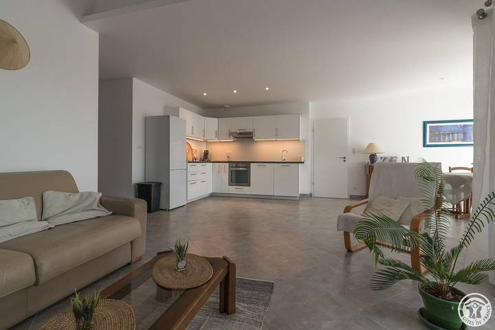 Gîte pour 6 personnes, avec terrasse à Toulouse - 4