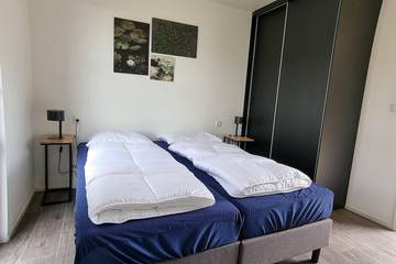 Chalet voor 4 Personen in Veluwe, Afbeelding 1