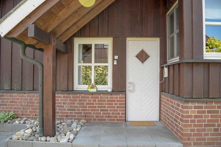 Ferienhaus für 4 Personen im Münsterland - 2