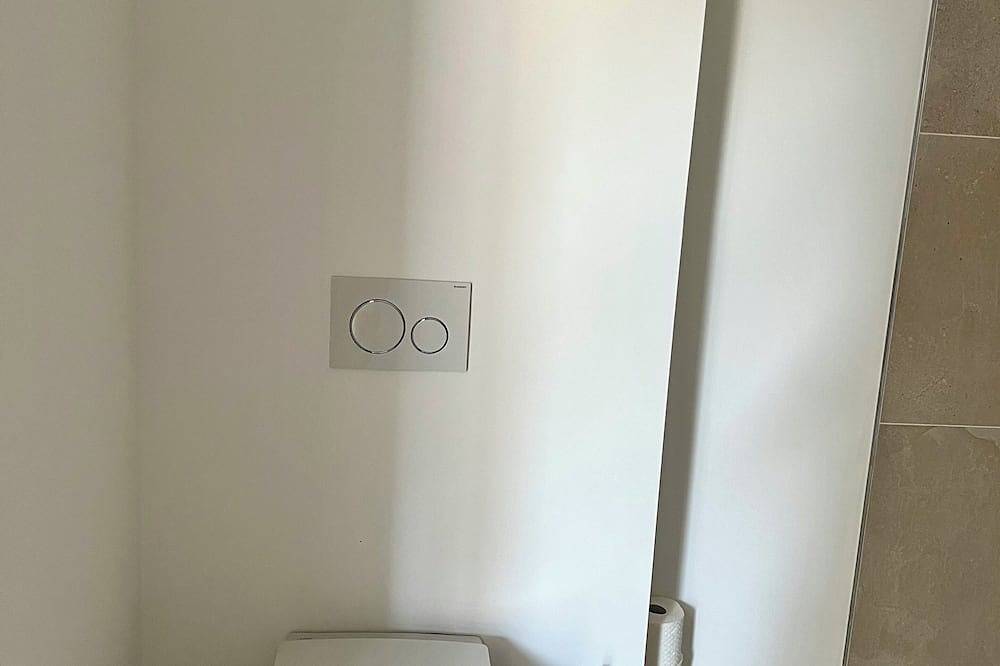Villa mit Balkon im Stadtzentrum, Lift-, Luxus-Apartment im Beletage in Bad Hall, Steyr-Land