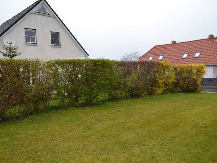 Ferienhaus für 5 Personen, mit Terrasse und Garten, kinderfreundlich auf Insel Poel - 4