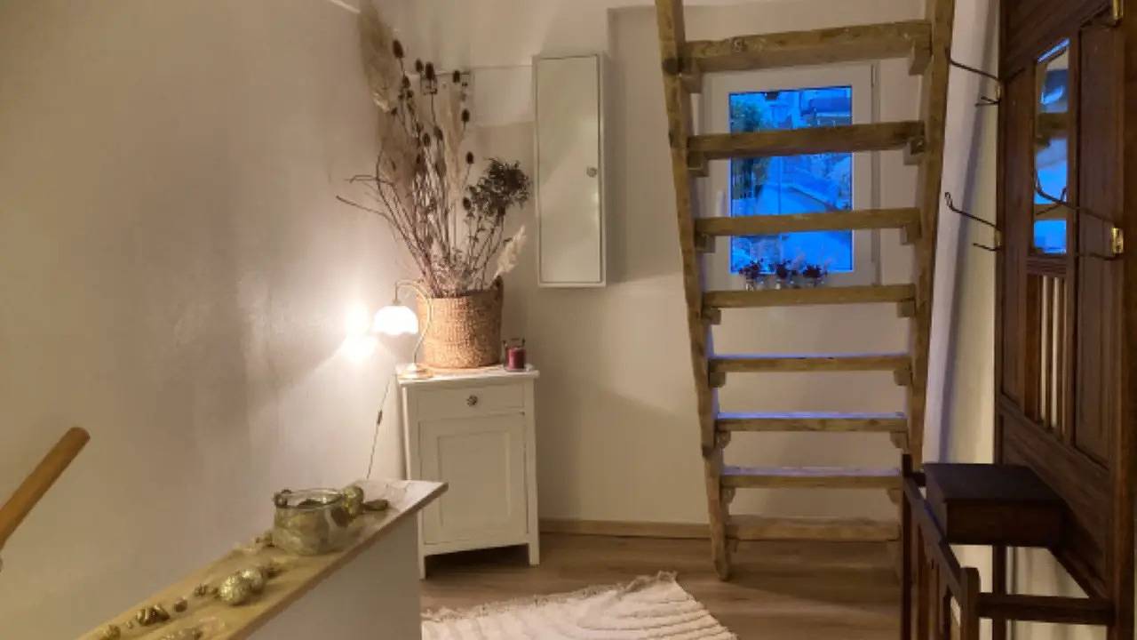 Ferienhaus für 4 Personen (80 m²) in Veldenz in Veldenz, Bernkastel-Kues & Umgebung