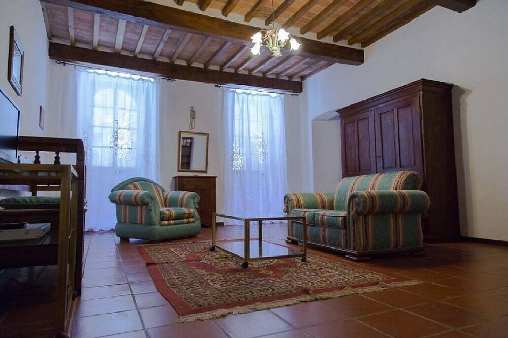 Casa vacanza a Cortona a partire da 85€ a notte