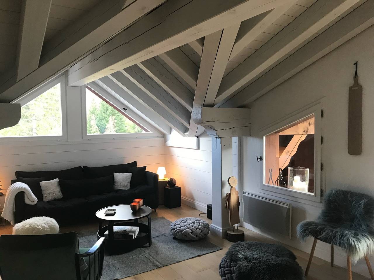 Photo : Appartement de vacances