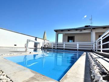 Villa pour 10 Personnes dans Alcamo, Province de Trapani, Photo 1