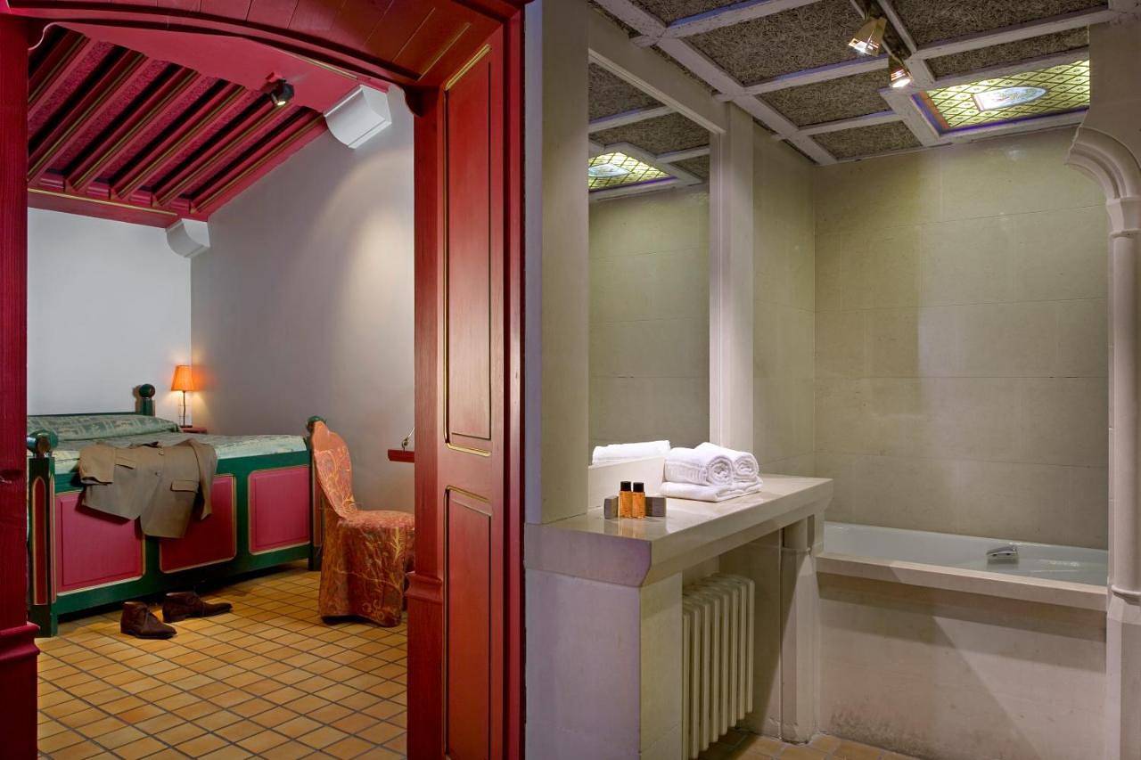 Relais du Bois Saint Georges - Hôtel de Charme in Saintes, Région de Saintes