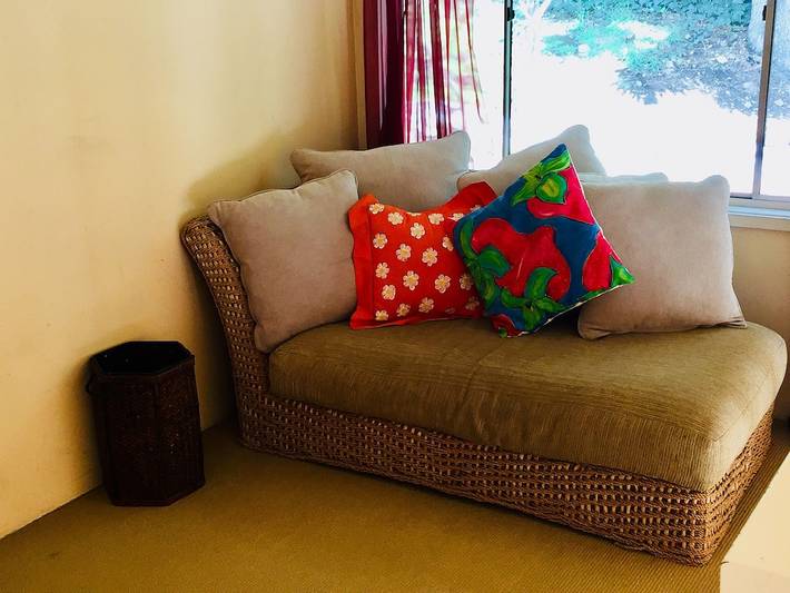 Gîte pour 4 personnes, avec jardin ainsi que jacuzzi et piscine dans Topanga - 4