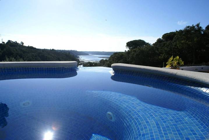 Maison d’hôte pour 3 personnes à Vila Nova de Milfontes - 3