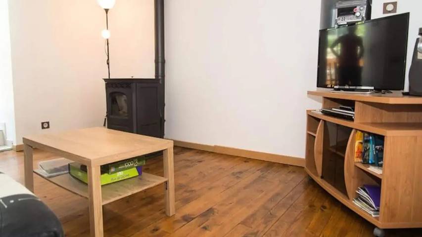 Gîte pour 7 personnes, avec Jardin et Piscine dans Station du Bleymard - Mont Lozère - 3