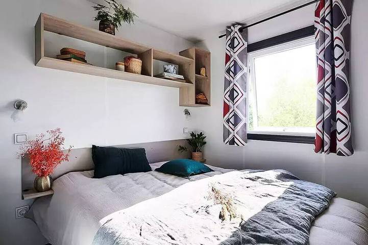 Camping pour 6 personnes dans Seine-et-Marne