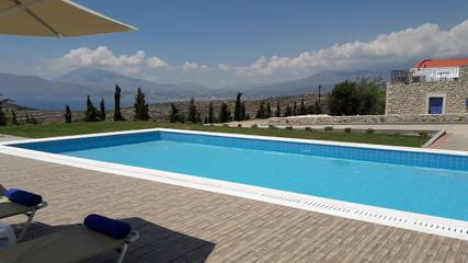 Villa für 3 Personen in Kreta Süden, Kreta, Bild 4