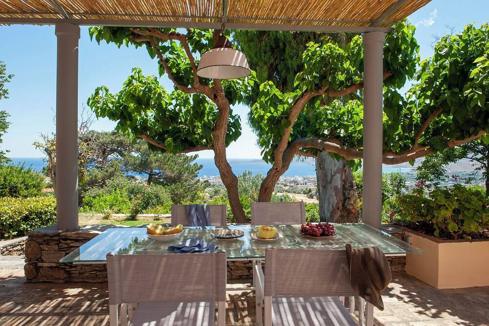 Casa vacanza a Eubea a partire da 722€ a notte