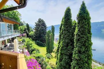 B&b für 2 Personen in Millstatt, Millstätter See, Bild 2