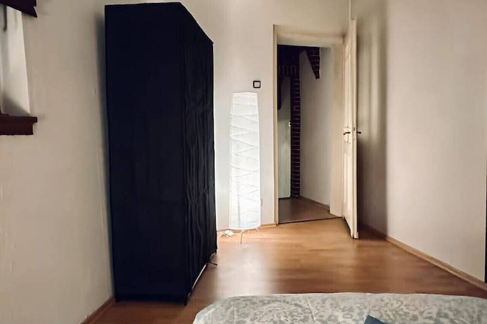 Ganze Wohnung, Sleepwell-Steinfurt Iii – Familienfreundlich & Zentral in Steinfurt, Münsterland