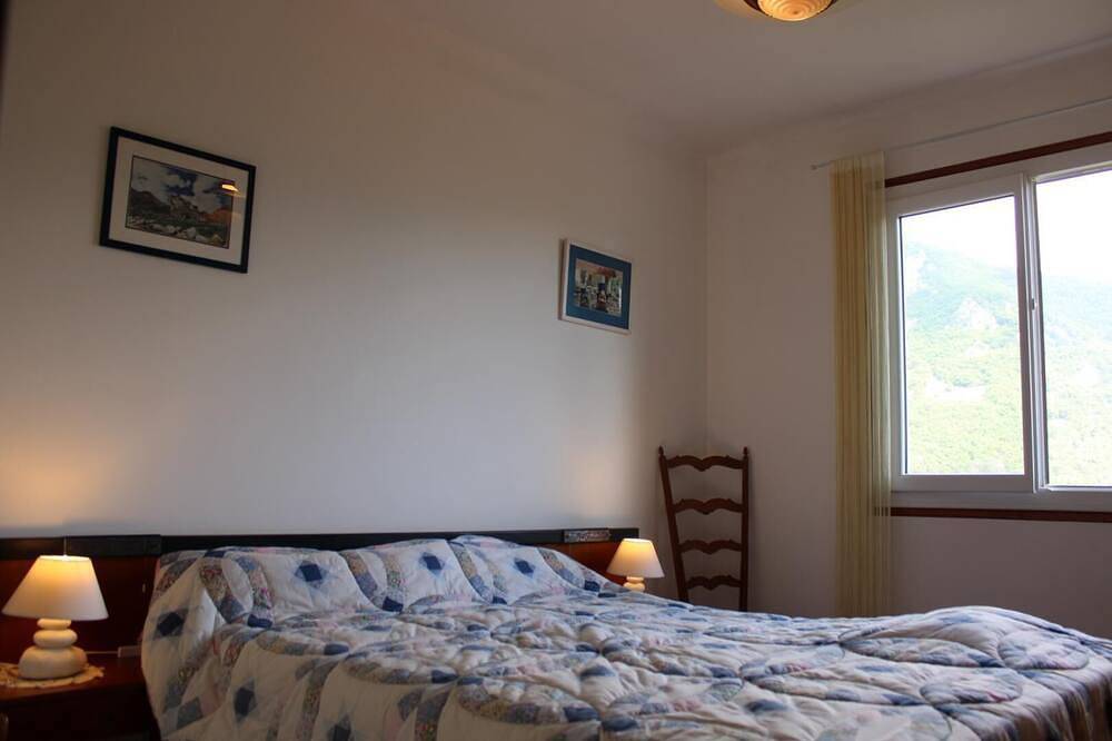 Gîte du Colombier - Belvedere in Belvédère, Nice region