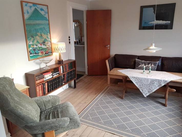 Maison d’hôte pour 3 personnes, avec vue et jardin dans les Îles Féroé - 4